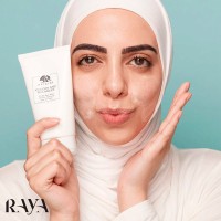 شوینده صورت چک اند بالانس اوریجینز حجم 15 , 30 , 50 , 150 میل